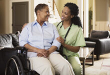 Professional Home Care