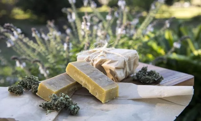 THC Edibles