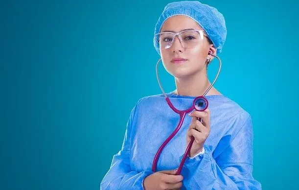 Nursing