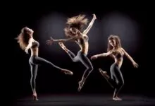 Top 5 best dance moves names 2022