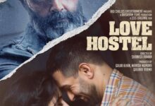 Download Love Hostel 2022 Film HD Posters