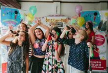 9 Best Cheap Party Ideas for Teens