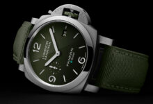 Panerai Luminor