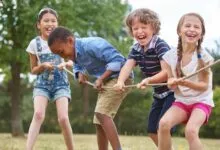 4 best camps for kids in summer 2022