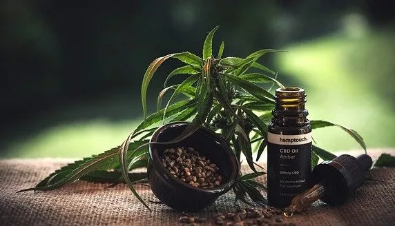 Consume CBD