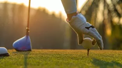 5 beginners tips for golf that you need to know