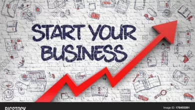 starting A Business
