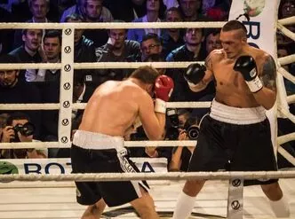 firstrow boxing