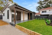 granny flats