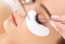 Online Lash Extension Courses