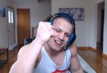 Tyler1 has