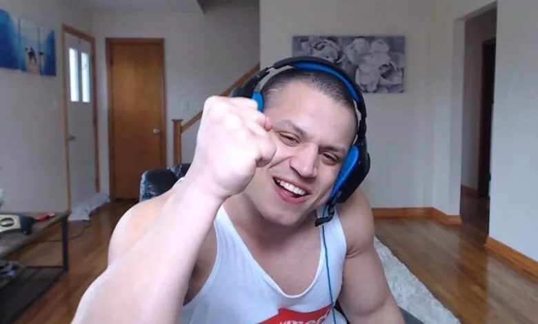 Tyler1 has