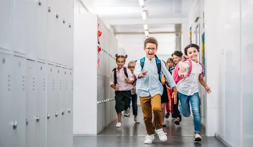 Manage Students Through Your Mobile Phone