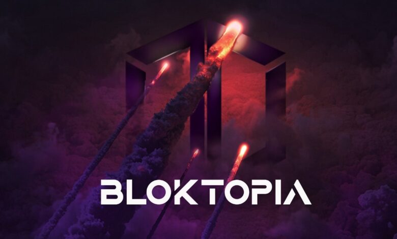 What Is The New Bloktopia Crypto Price Prediction 2022, 2025, and 2030