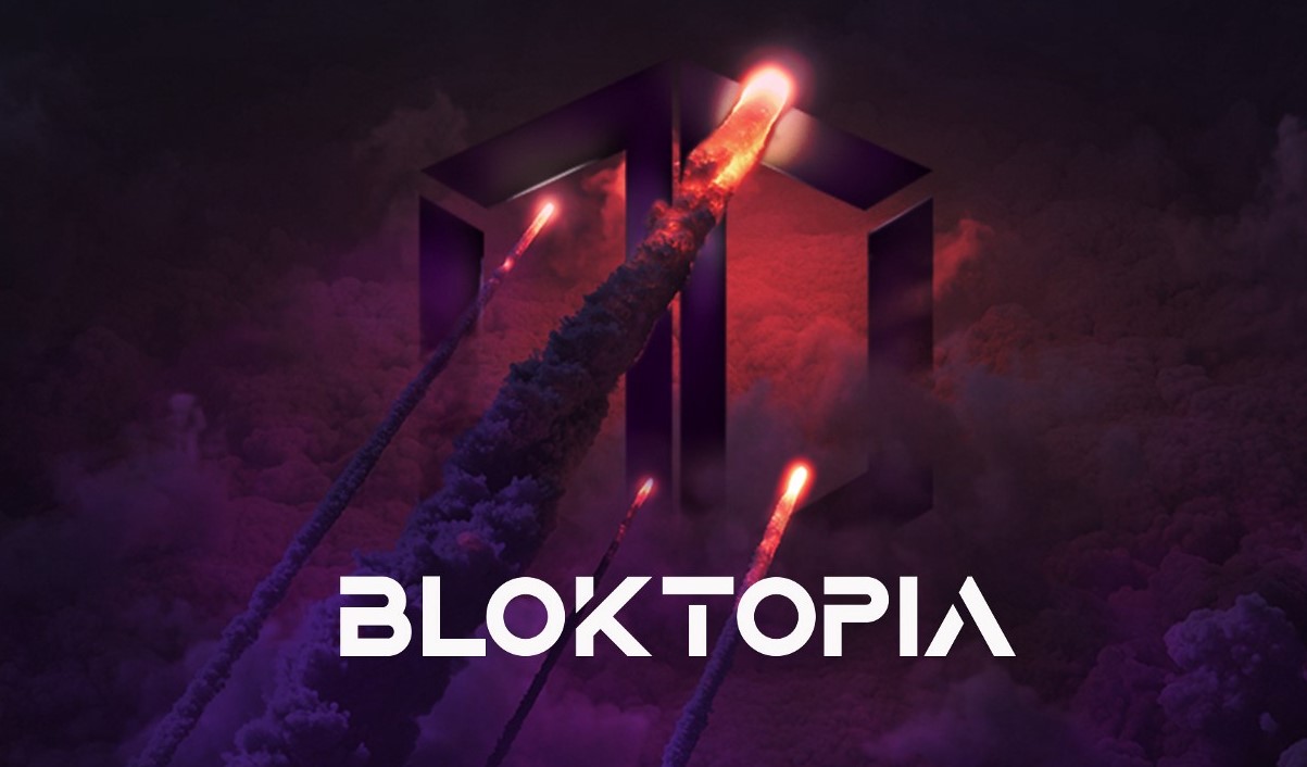 buy bloktopia crypto