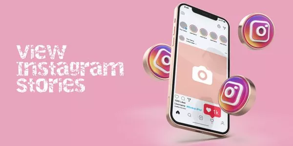 view anonymously and download stories