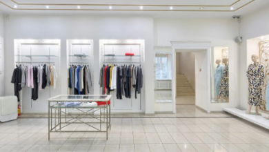 Photo of Top Tips for Styling a Store Interior