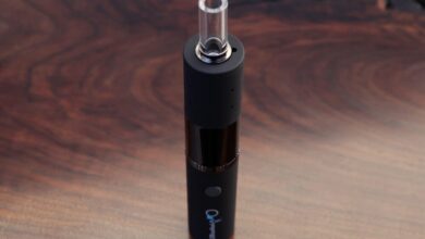 Photo of How To Use Herbal Vape And Its Advantages