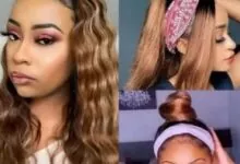 headband wig afterpay