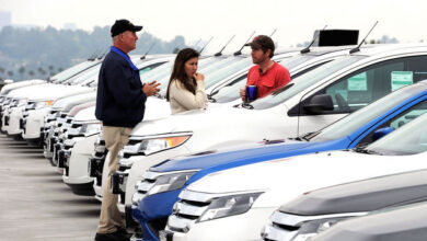 Photo of Your Guide To Buying A Used Vehicle