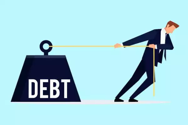 Consolidate Your Debt