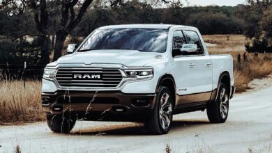 Photo of How To Select The RAM Truck Of Your Choice: A Guide