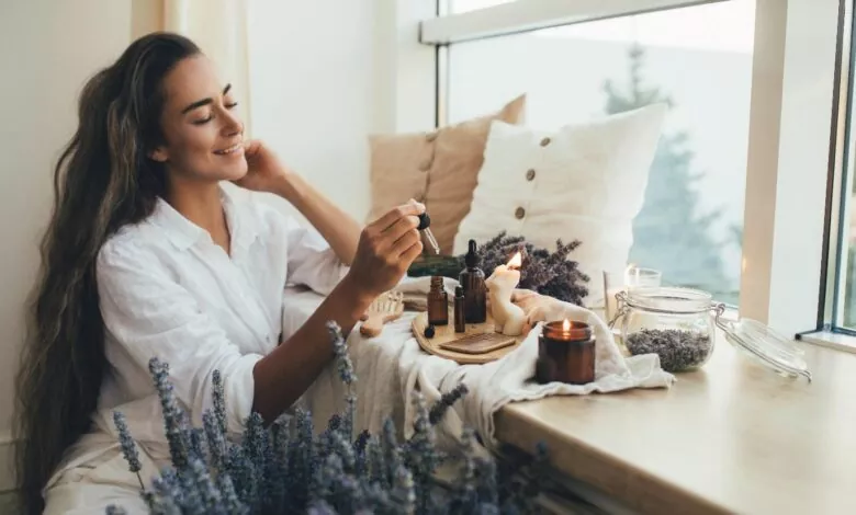 Hair Serum for Women