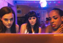 Movies Like 365 Days