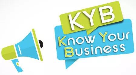 KYB
