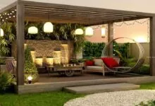 Patio Design Ideas