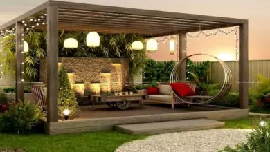 Patio Design Ideas