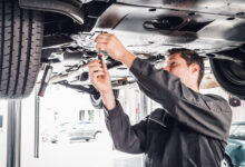 Photo of Mazda Service: We Make It Quick And Easy For You!