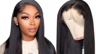 Frontal Wig