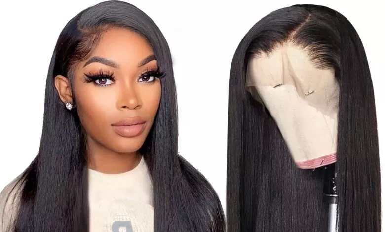 Frontal Wig