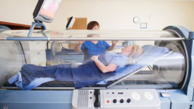 Photo of Can Hyperbaric Oxygen Treatment Help With Dementia?