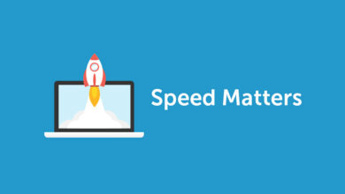 Why Website Speed Matters