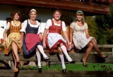 Dirndl