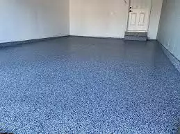 Epoxy Flooring