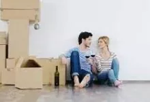 Make Moving In Together Drama-Free and Fun
