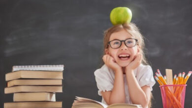 Photo of 5 Tips For Ensuring Your Children Gets The Best Start In Learning