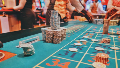 Photo of 8 Tips to Beat the Odds at the Casino