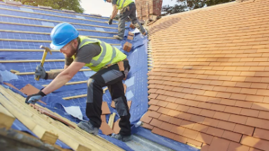Photo of 6 Benefits of Having Professional Roofing
