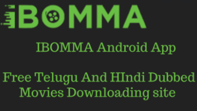 Photo of iBomma – A Corsair Website That Hosts Pirated Movies and Torrents