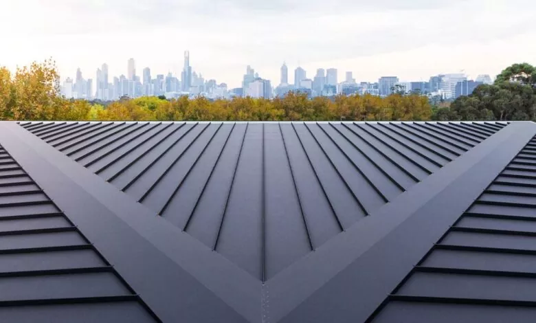 roofing supplies in Sydney