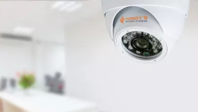 Home And Office Security