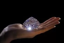 Beautiful Diamond