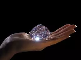 Beautiful Diamond