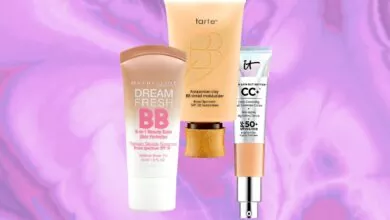 bb cream