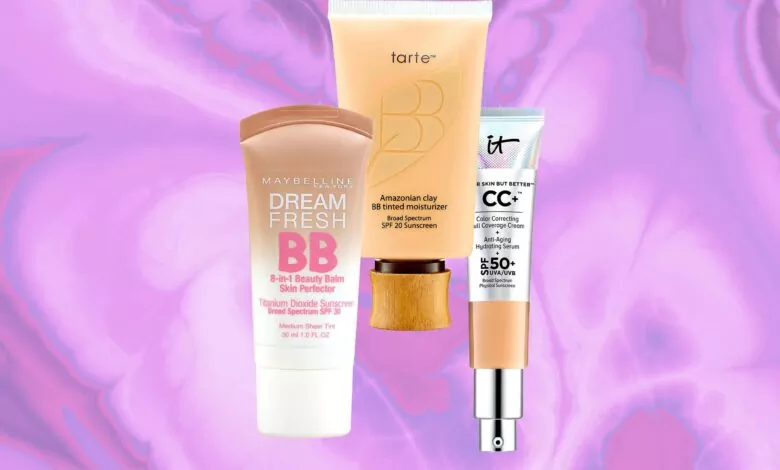 bb cream