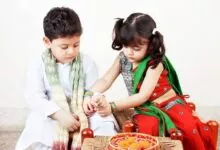 Raksha Bandhan